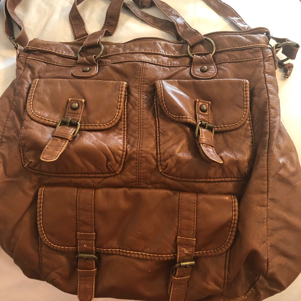 Satchel